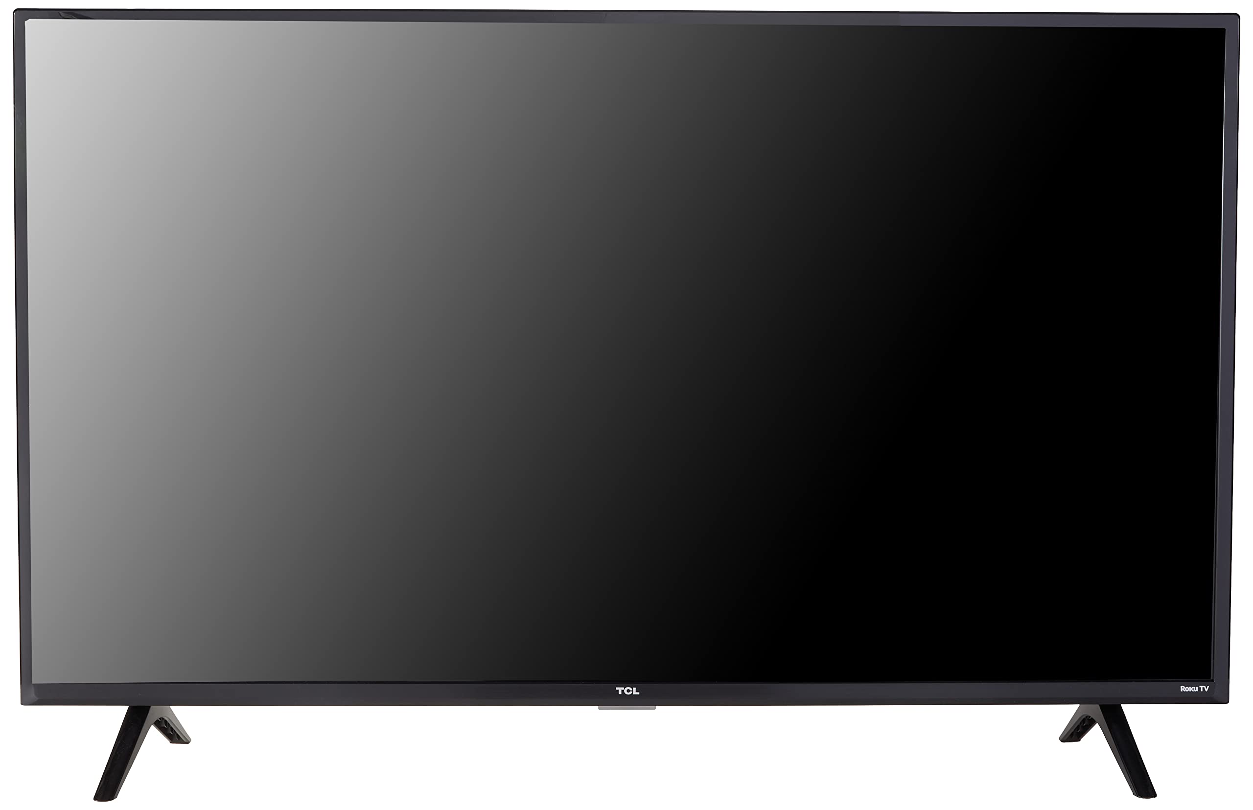 TCL 40-calowy telewizor LED Smart Roku klasy 3 Full HD 1080p — 40S355
