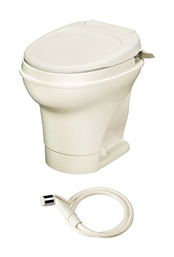 Thetford Aqua-Magic V Płyn do ręcznego spłukiwania toalety / oszczędzający wodę