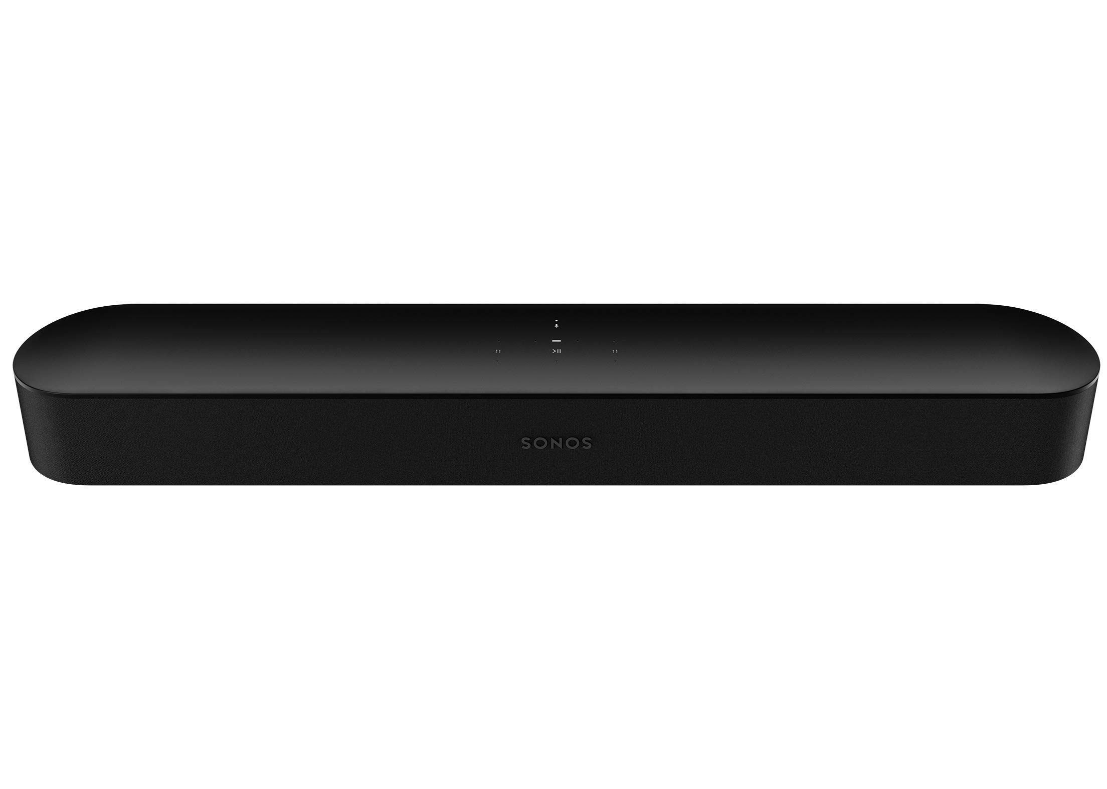 Sonos Beam – listwa dźwiękowa Smart TV z wbudowaną funkcją Amazon Alexa – czarna