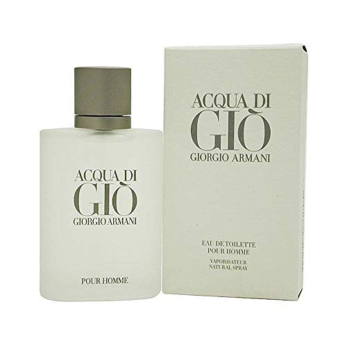 Giorgio Armani Acqua Di Gio Kolonia Dla Mężczyzn marki