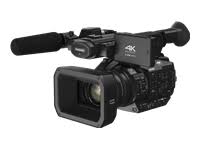 Panasonic Profesjonalna kamera 4K AG-UX90