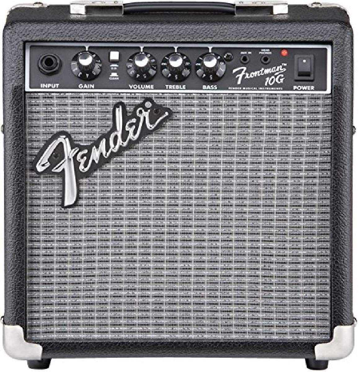 Fender Wzmacniacz gitarowy Frontman 10G