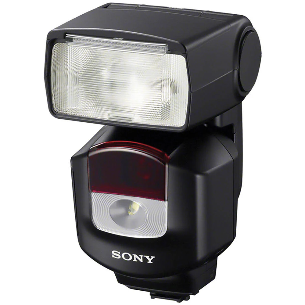 Sony Lampa błyskowa HVL-F43M do aparatów z wieloma interfejsami