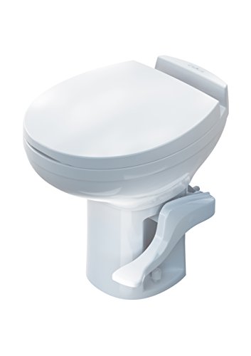 Thetford Biała toaleta profilowa