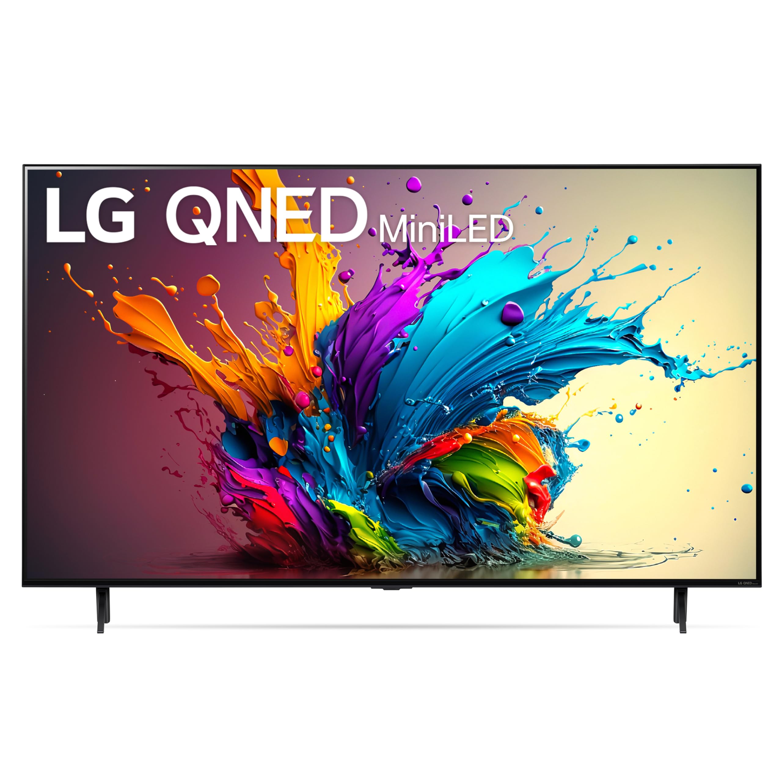 LG 65-Inch Class QNED90T Series Mini LED Smart TV 4K Pr...