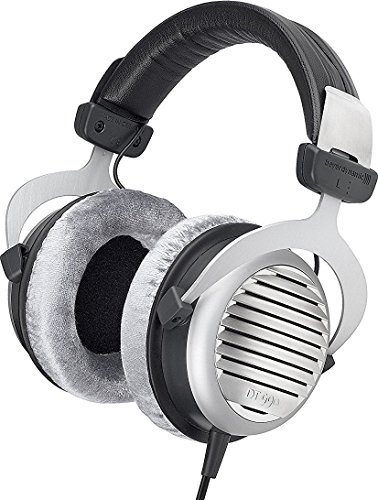 BeyerDynamic DT 990 Słuchawki nauszne stereo HiFi