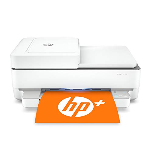 HP Bezprzewodowa drukarka kolorowa ENVY 6455e typu „wsz...