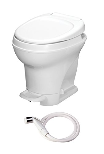 Thetford Aqua-Magic V Pedał spłukiwania / oszczędzania wody w toalecie