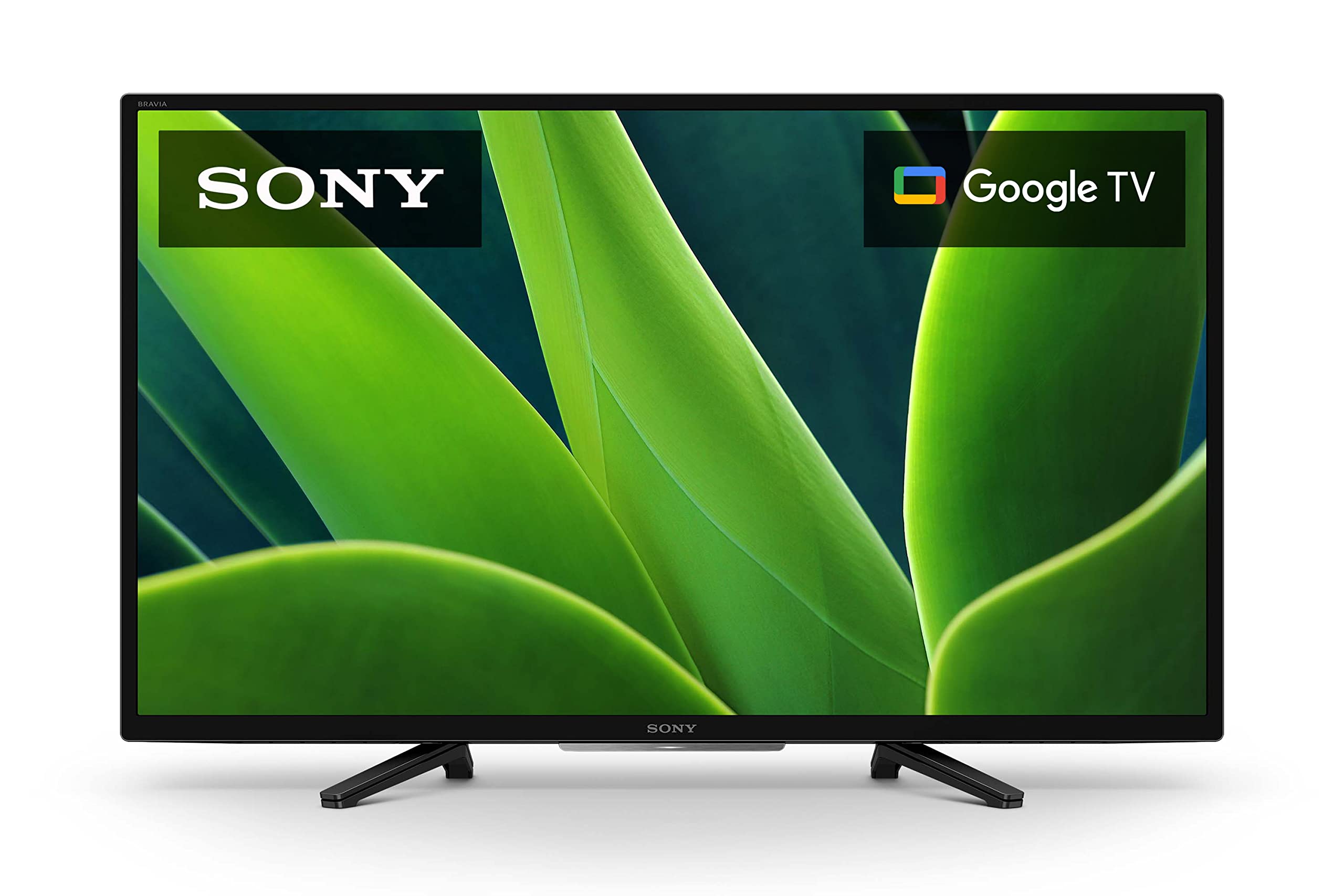 Sony 32-calowy telewizor LED HDR 720p HD z serii W830K ...