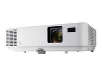 NEC Display Projektor NP-V332X 3D Ready DLP — 720p — HDTV — 4:3