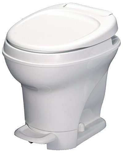 Thetford Aqua-Magic V Pedał do spłukiwania toalety