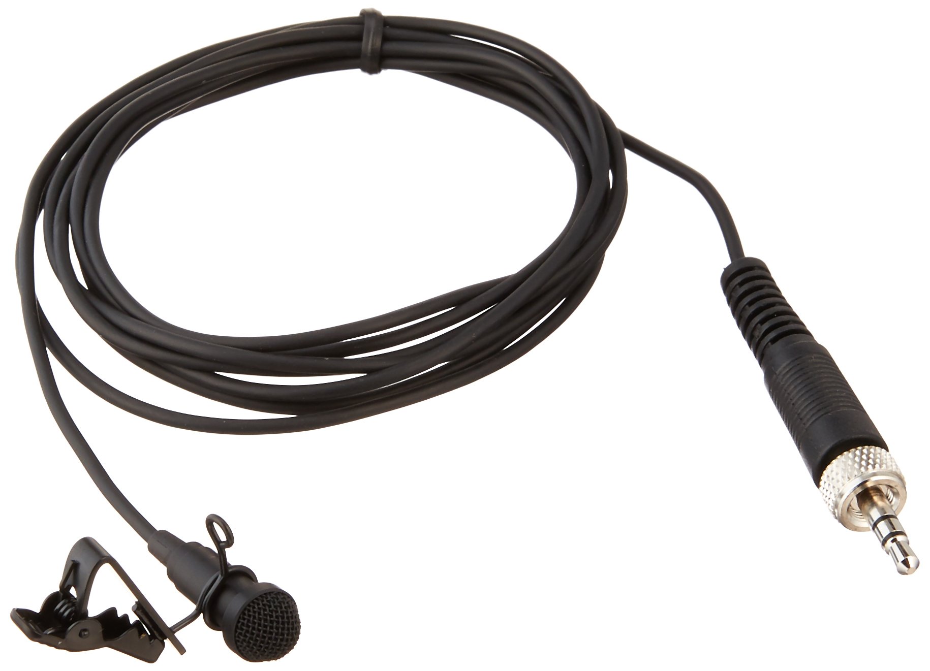Sennheiser Consumer Audio Wielokierunkowy mikrofon krawatowy ME 2 EW