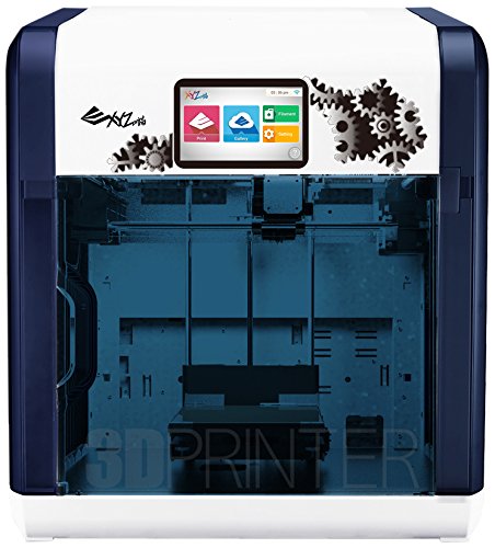 XYZprinting, Inc Drukarka 3D XYZprinting Da Vinci 1.1 Plus