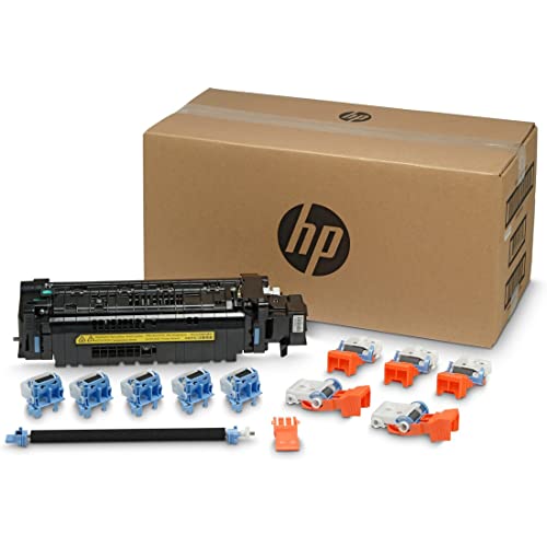 HP Oryginalny zestaw do konserwacji drukarki L0H24A