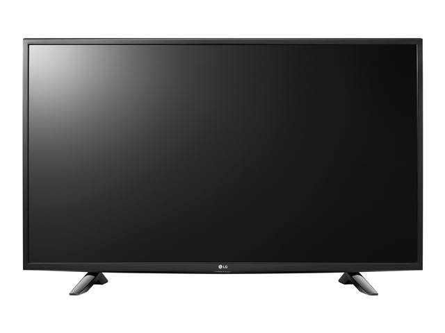 LG Elektronika 49LJ5100 49-calowy telewizor LED 1080p (model z 2017 r.)