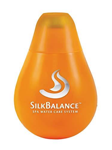 Silk Balance Naturalne rozwiązanie wanny z hydromasażem 76 uncji