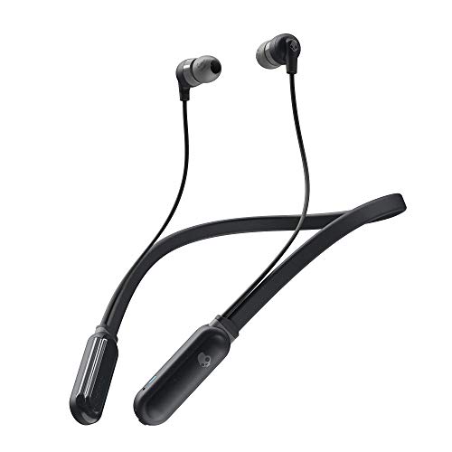 Skullcandy Bezprzewodowe słuchawki douszne Ink'd+ — cza...