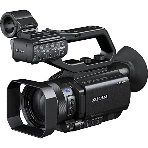 Sony Profesjonalna kamera kompaktowa XDCAM PXW-X70 — wersja międzynarodowa (bez gwarancji)