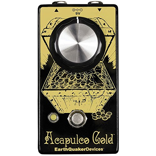 Earthquaker Devices Pedał efektów gitarowych Acapulco Gold V2 Power Amp Distortion