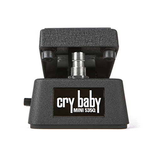 Cry Baby Pedał efektów gitarowych 535Q Mini Wah (CBM535Q)