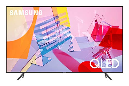 Samsung 85-calowa seria QLED klasy Q60T