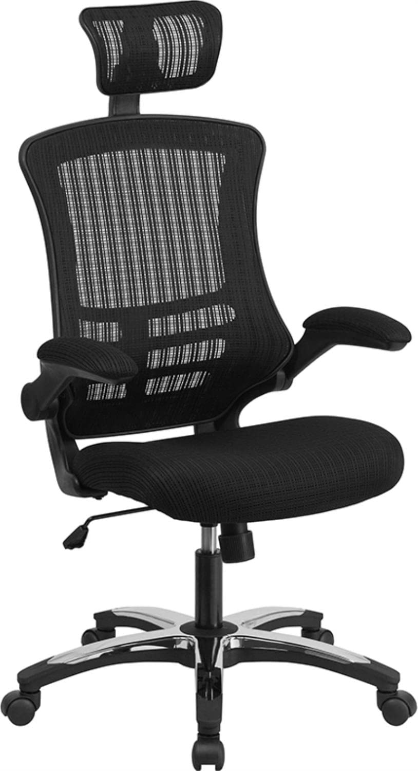 Flash Furniture Krzesła biurowe Mesh Task