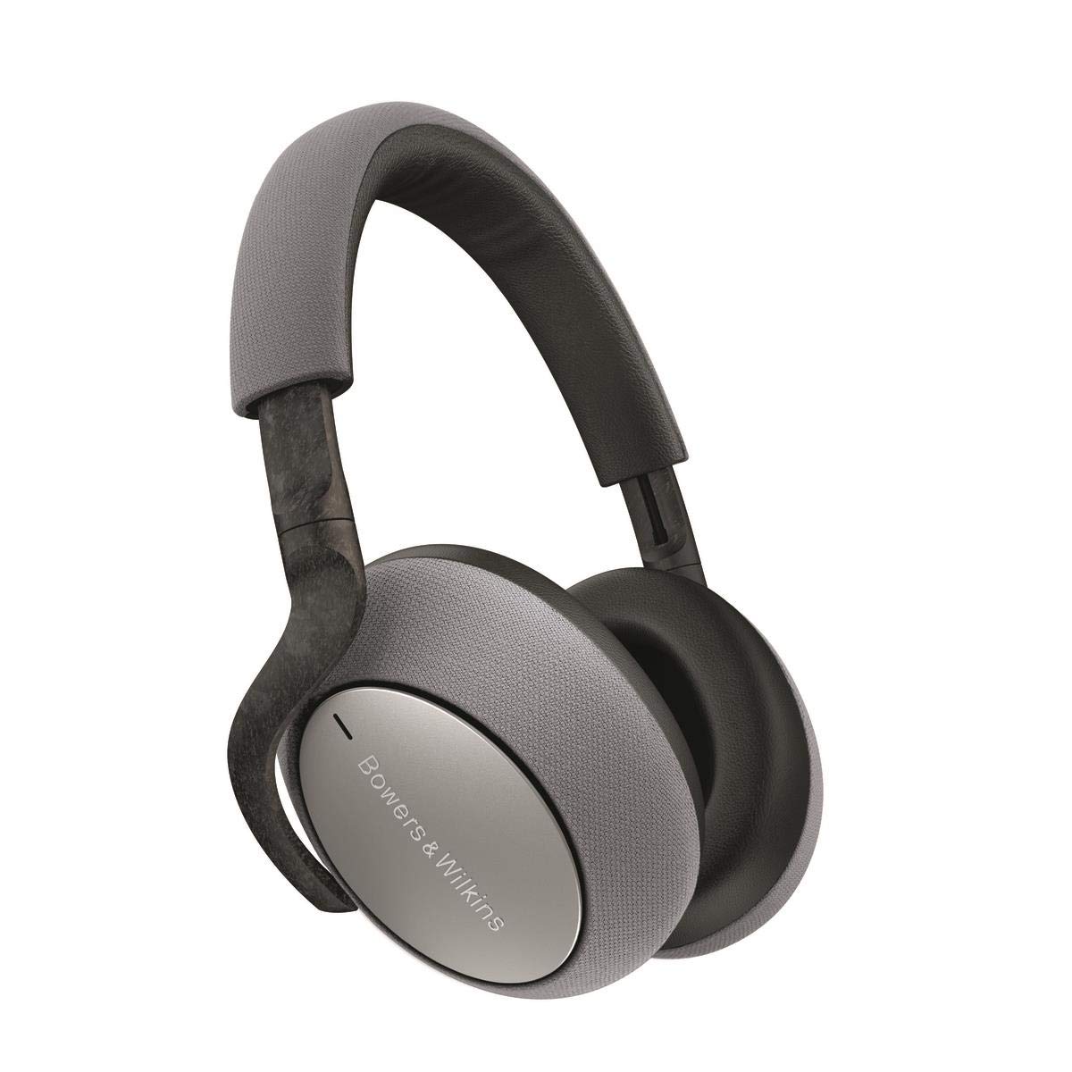 Bowers & Wilkins PX7 Bezprzewodowe słuchawki nauszne Bluetooth z adaptacyjną redukcją szumów