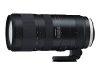Tamron wymienne obiektywy SP 70-200mm F / 2.8 Di VC USD G2 (Model A025) [mocowanie Canon EF] (import z Japonii – brak gwarancji)