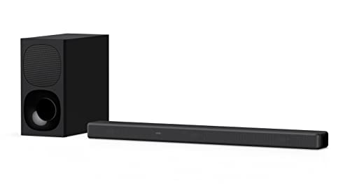 Sony HT-G700: 3.1-kanałowy soundbar Dolby Atmos/DTS:X z...