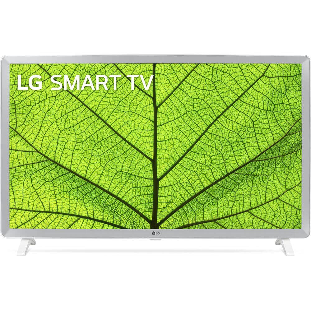 LG ELECTRONICS USA INC LM627B 32-calowy telewizor Smart TV LCD 720P HD i 60 Hz 32LM627BPUA (2021)