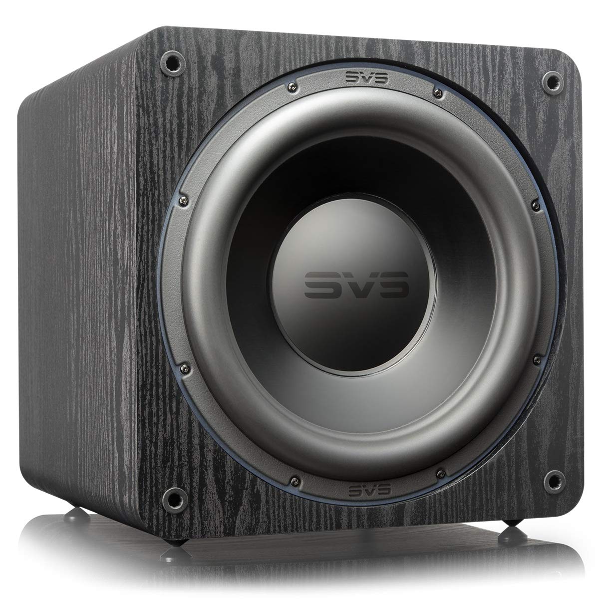 SVS SB-3000 13-calowy subwoofer (czarny jesion)