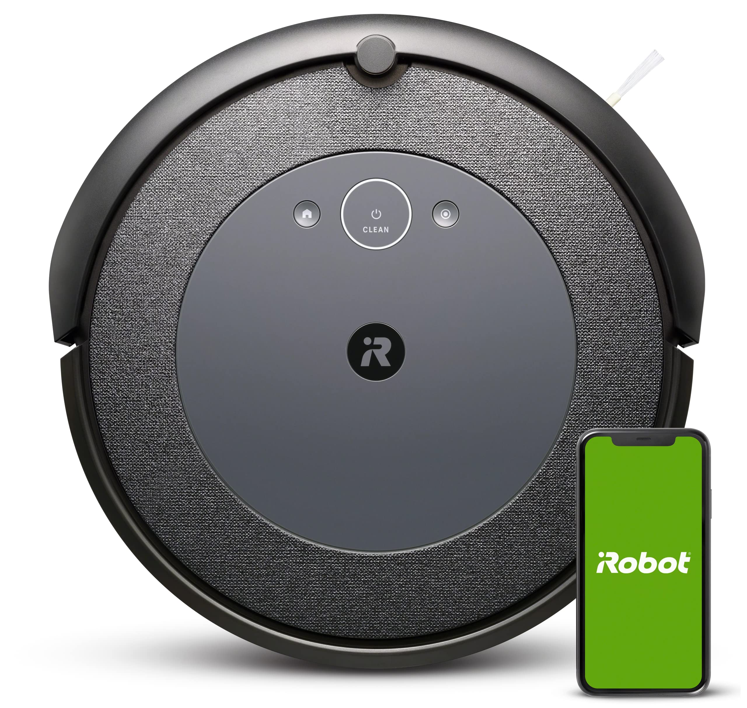 iRobot Roomba i4 EVO (4150) Robot odkurzający z połącze...