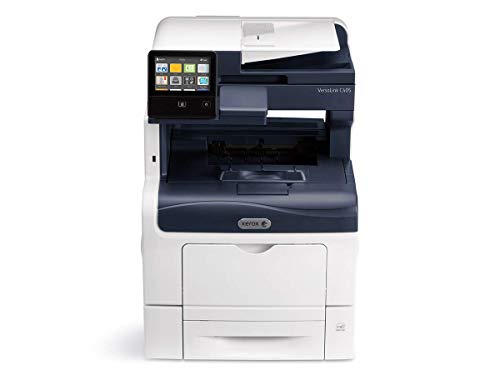 Xerox Kolorowa laserowa drukarka wielofunkcyjna VersaLink C405/DN