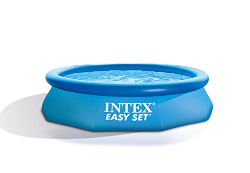 Intex Łatwy do ustawienia basen o wymiarach 10 x 30 stó...