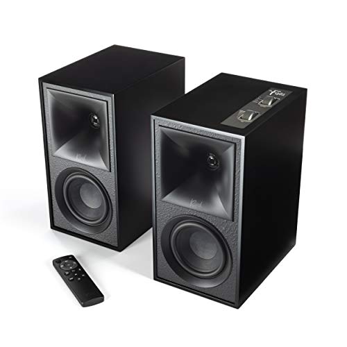 Klipsch System głośników aktywnych Fives z HDMI-ARC