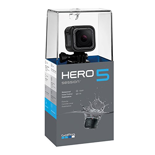 GoPro Camera Sesja GoPro HERO5