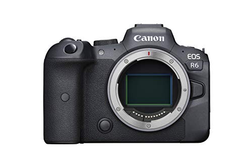 Canon EOS-a R6