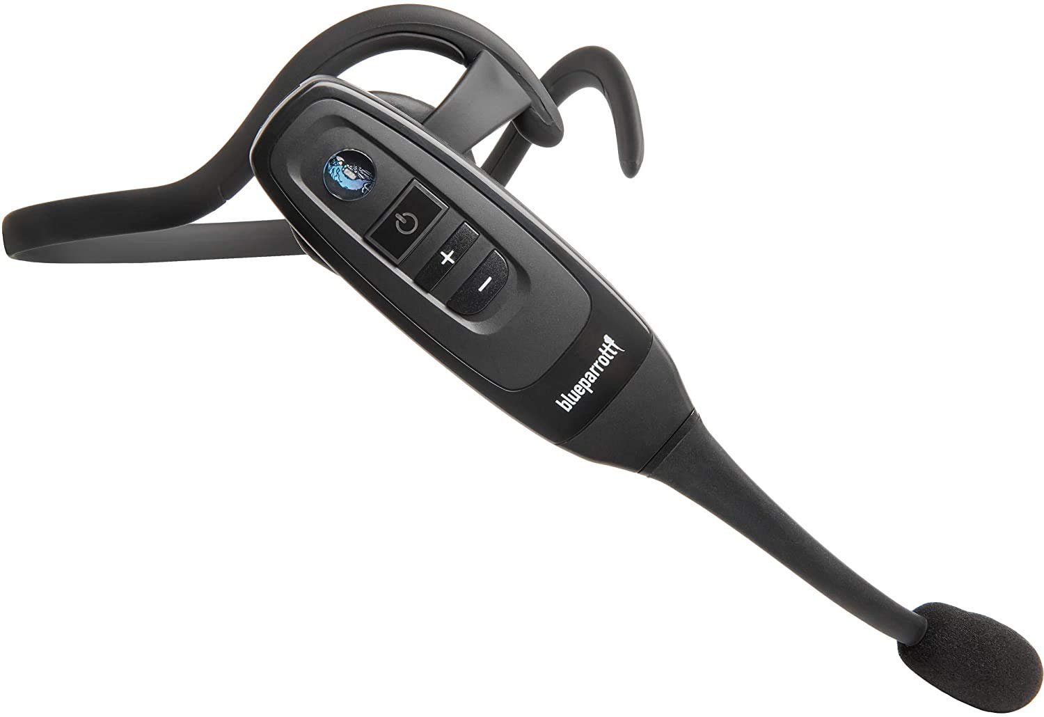 BlueParrott Zestaw słuchawkowy z mikrofonem i redukcją szumów C400-XT