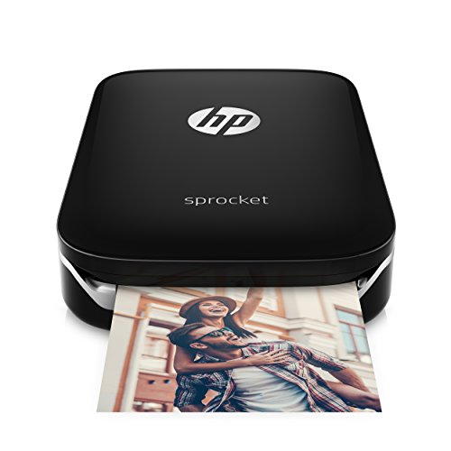 HP Przenośna drukarka fotograficzna Sprocket