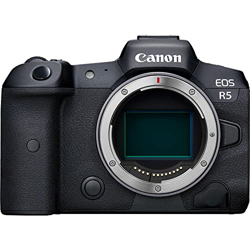 Canon EOS-a R5