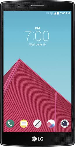 LG G4 H810 Metaliczny szary GSM odblokowany smartfon z systemem Android 4G LTE 32 GB