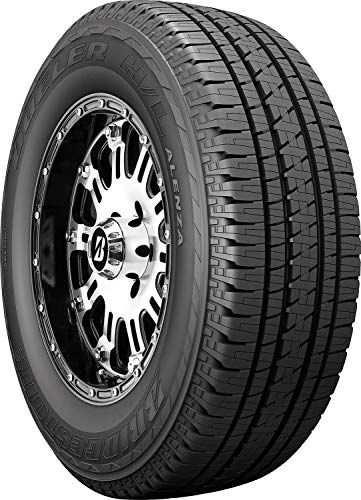 Bridgestone Opona Dueler H/L Alenza Highway Terrain SUV...