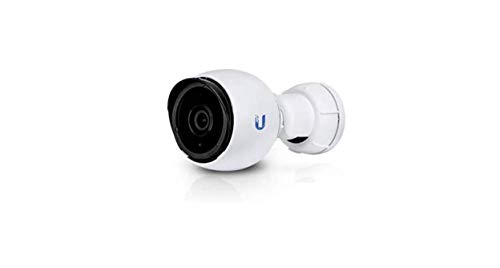 Ubiquiti Networks Ubiquiti [3-pak] Kamera UniFi Protect G4-Bullet | UVC-G4-Pocisk-3
