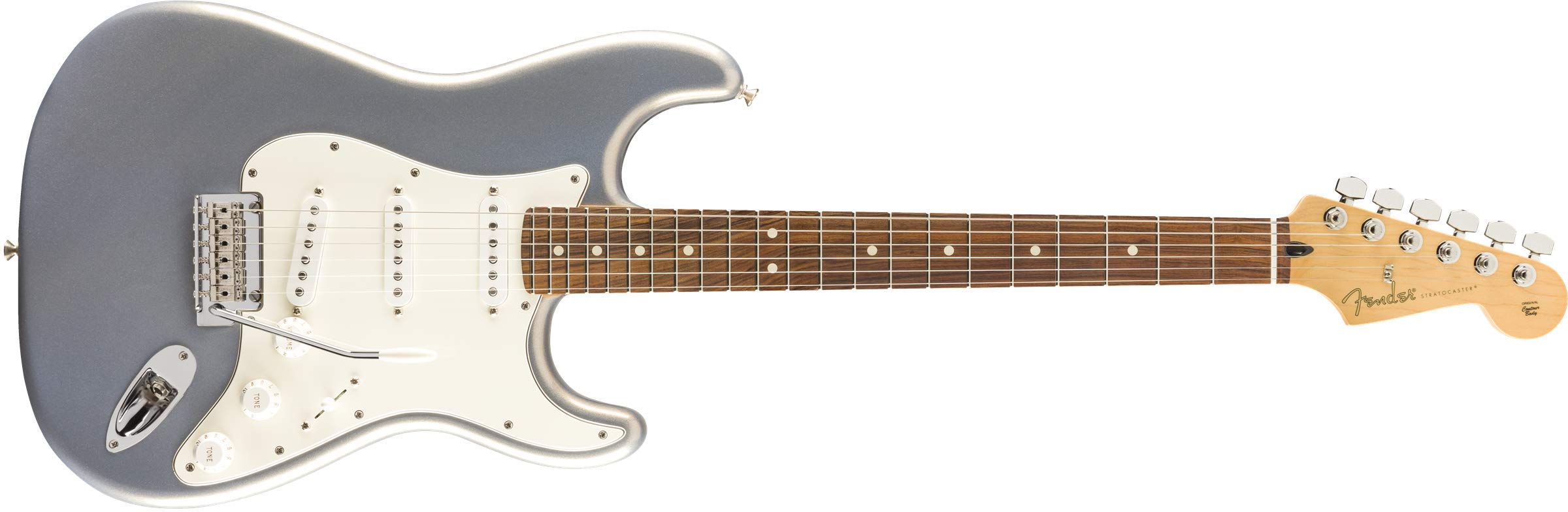 Fender Rodzice Stratocaster serii Player