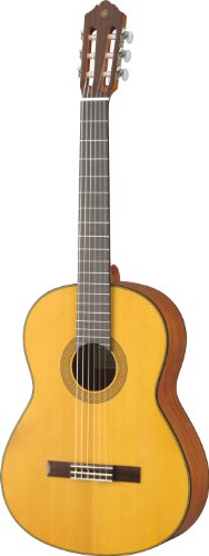 YAMAHA Gitara klasyczna CG122MCH