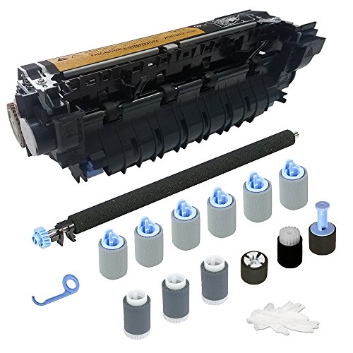 Altru Print Zestaw konserwacyjny CB388A-MK-DLX-AP Deluxe do drukarki HP Laserjet P4014 / P4015 / P4515 (110 V) Zawiera utrwalacz RM1-4554 (CB506-67901)