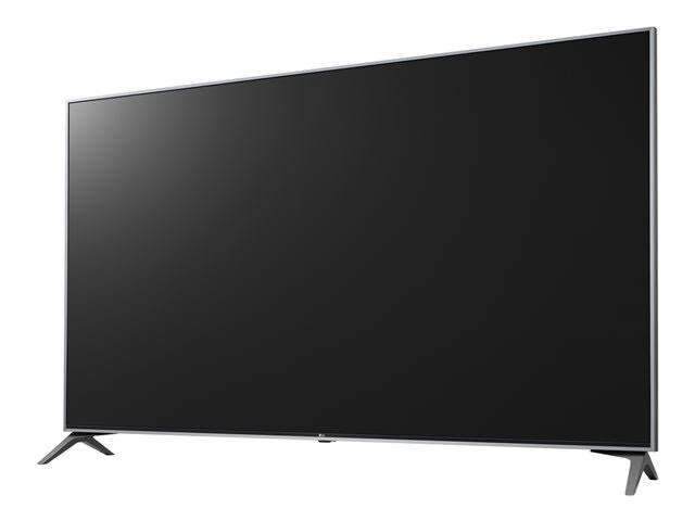 LG Elektronika 60UJ7700 60-calowy telewizor Smart LED 4K Ultra HD (model z 2017 r.)