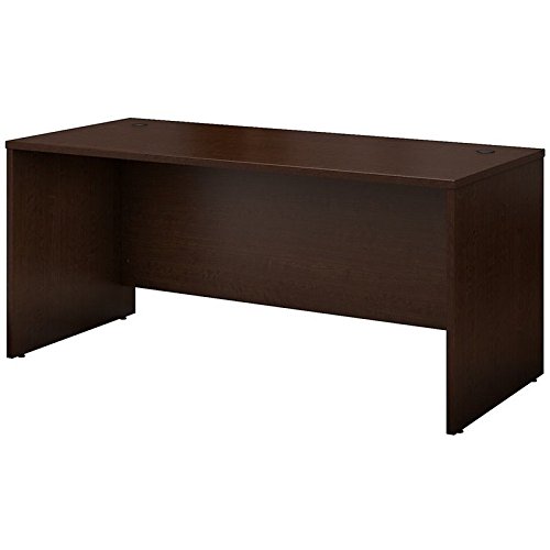 Bush Business Furniture Obudowa biurka o wymiarach 66' szer. x 30' głęb