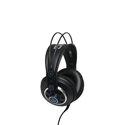 AKG Pro Audio Stereofoniczne słuchawki studyjne K 240 MK II