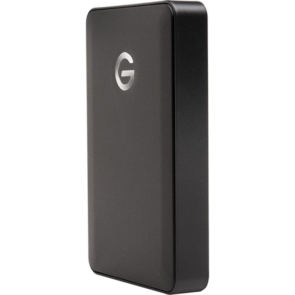 G-Technology 0G04860 G-DRIVE mobile USB Przenośny dysk twardy USB 3.0 2 TB (5200 obr./min)